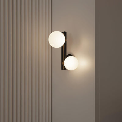 WOW Planeta Wall Lamp