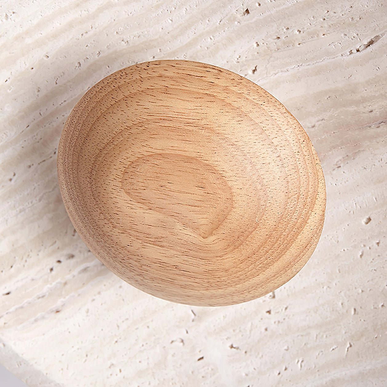 WOW Solara Wood Pendant Lamp