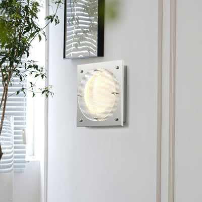 WOW Prism Shield Wall Sconce