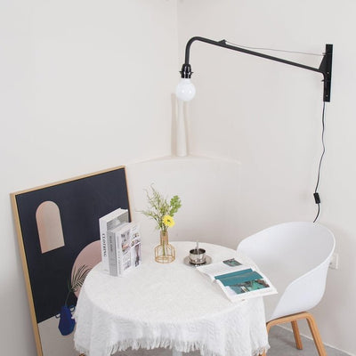 WOW Prouve Petite Potence Wall Lamp