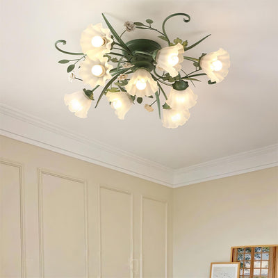 WOW Quercia Ceiling Lamp