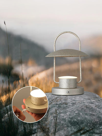 WOW Ray Portable Built-in Battery Table Lamp