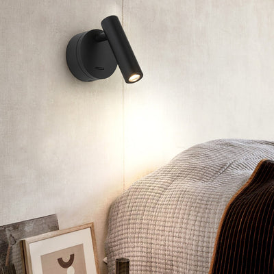 WOW Reading LED Bedroom Wall Lamp