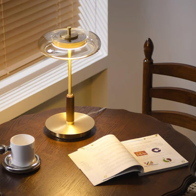 Redondo Table Lamp