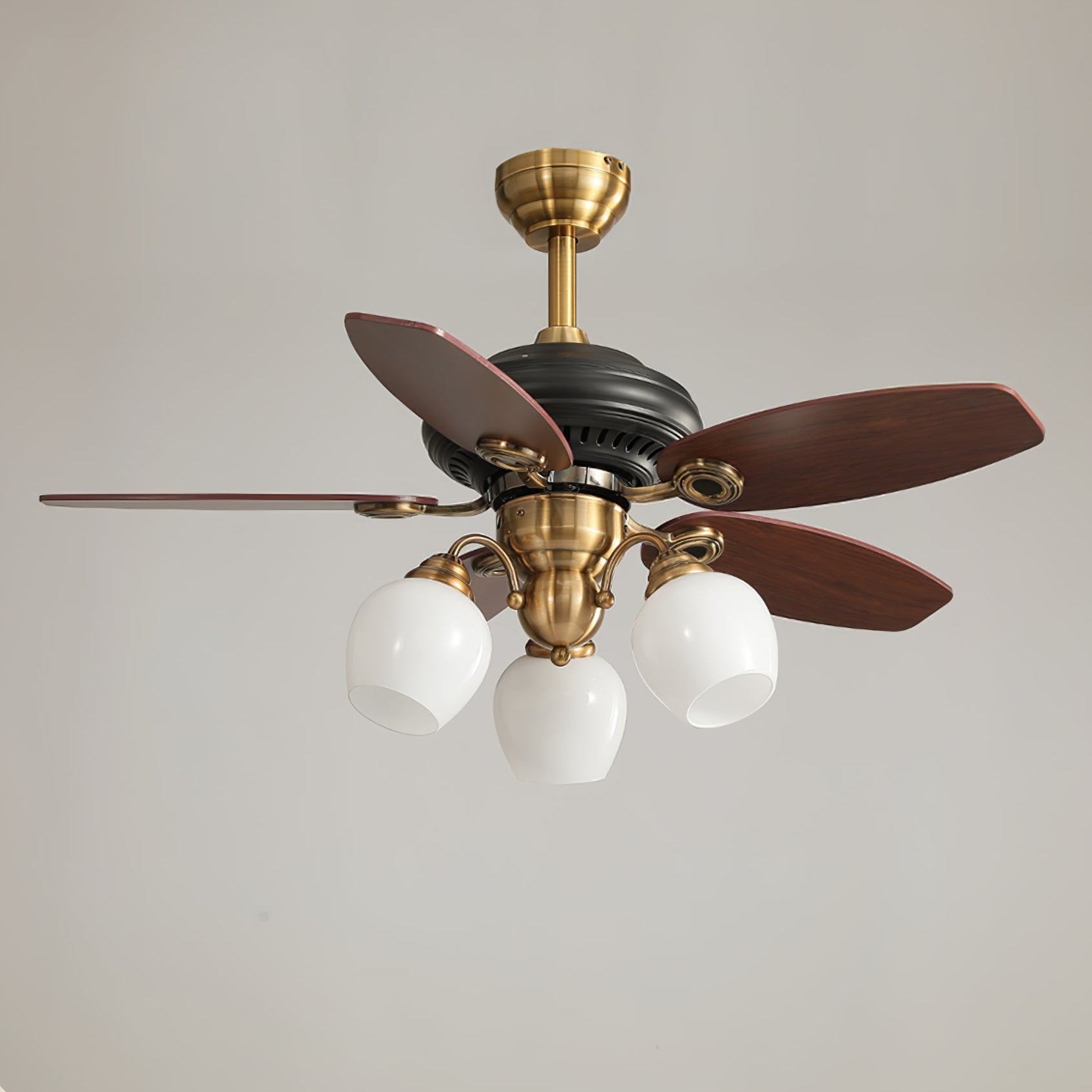 WOW Regal Gale Ceiling Fan Light - Wow5323
