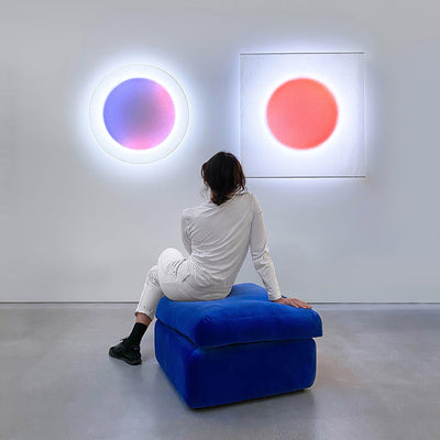 WOW Relax Plug-in Wall Light