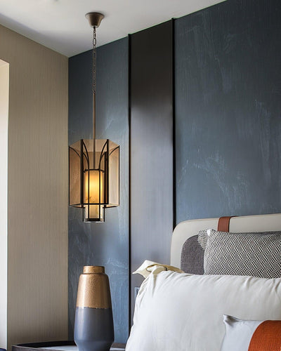 WOW Remy Pendant Lamp