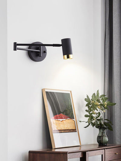 WOW Ridge Arm Wall Lamp