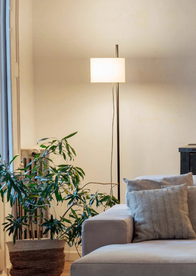 WOW Lino Arc Floor Lamp