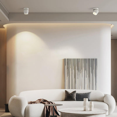 WOW Rotatable Spotlight