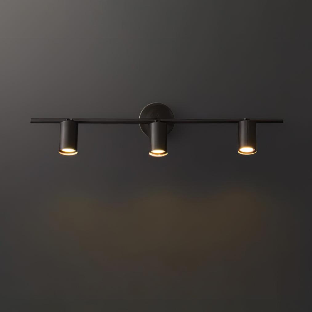 WOW Rotatable Spotlight Wall Light