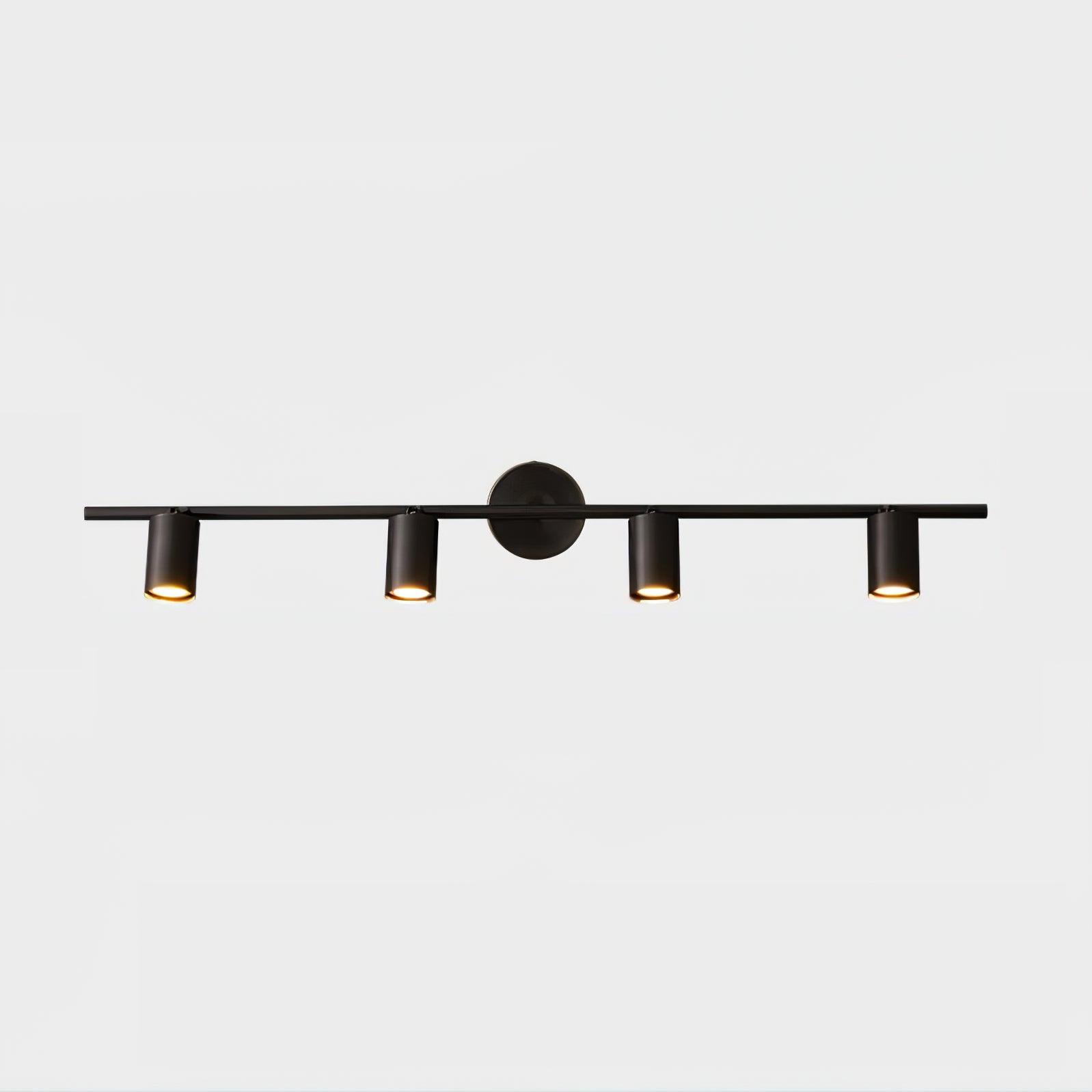 WOW Rotatable Spotlight Wall Light