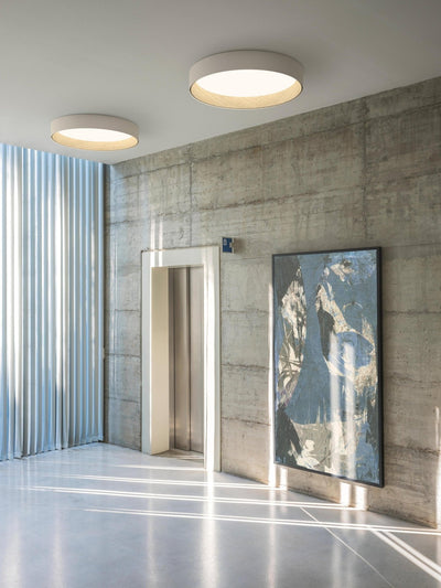 WOW Round Ceiling Lamp