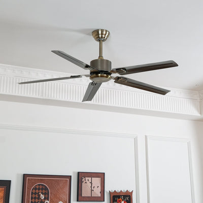 WOW Rozzen Ceiling Fan 52in