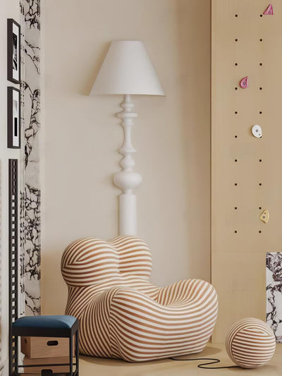 WOW Plaster Picture Wall Lamp