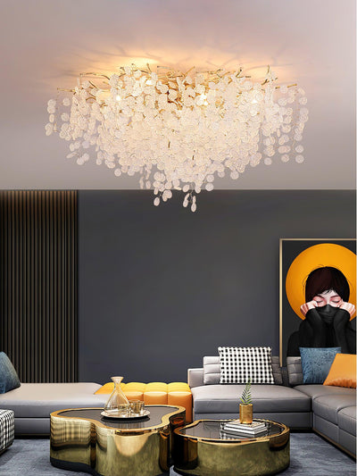 WOW Shiro Noda Ceiling Lamp