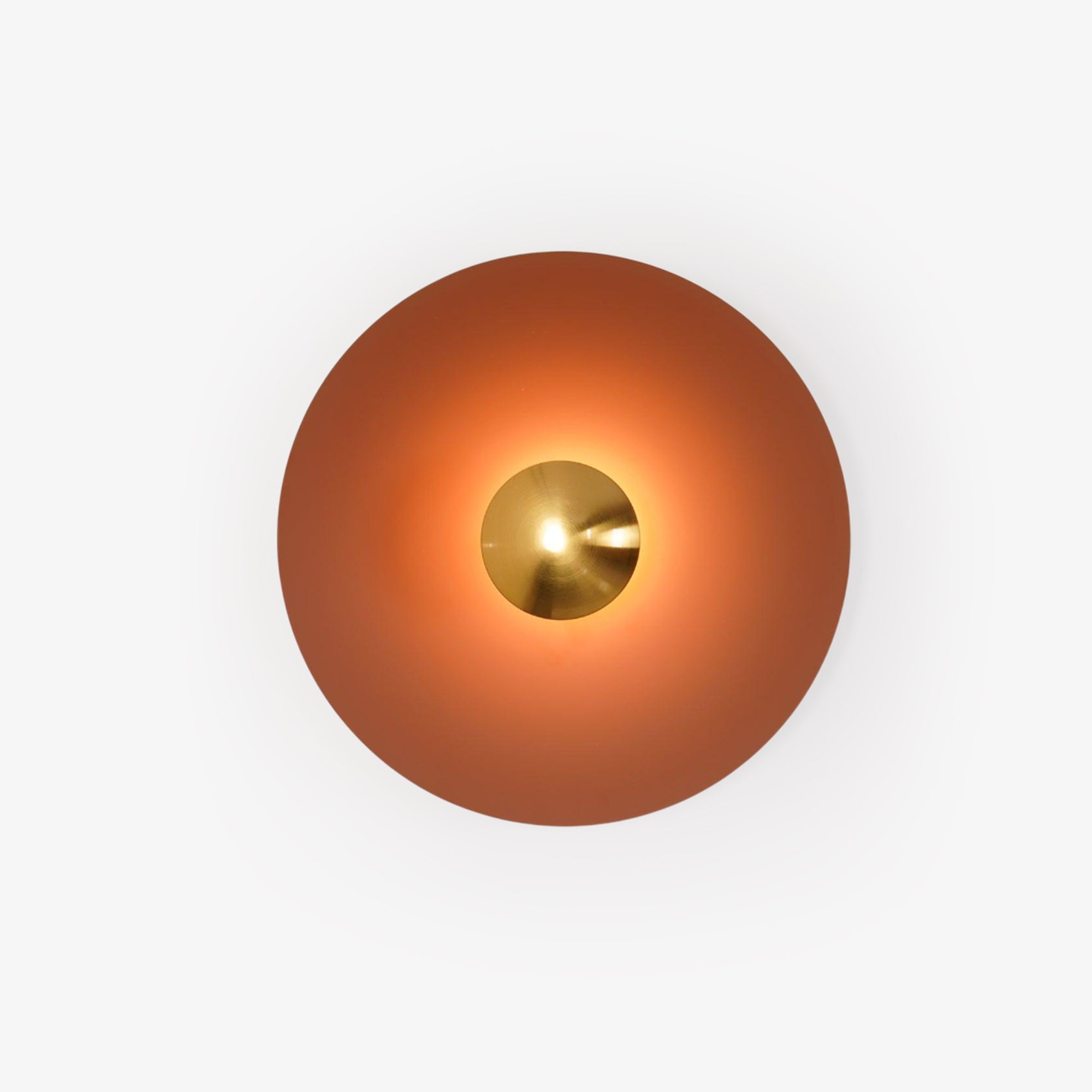 WOW Simplicity Glow Wall Light
