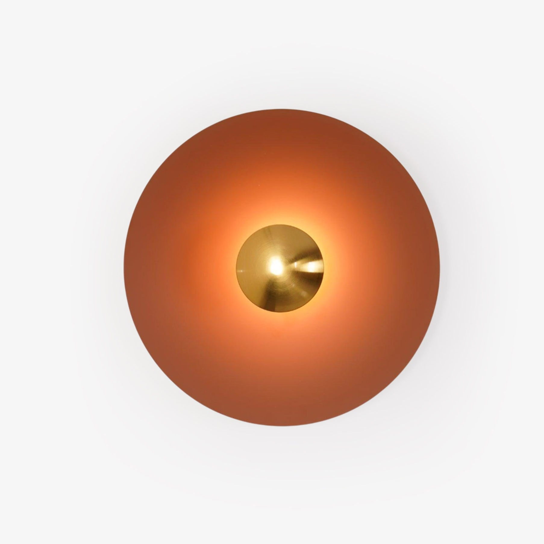 WOW Simplicity Glow Wall Light