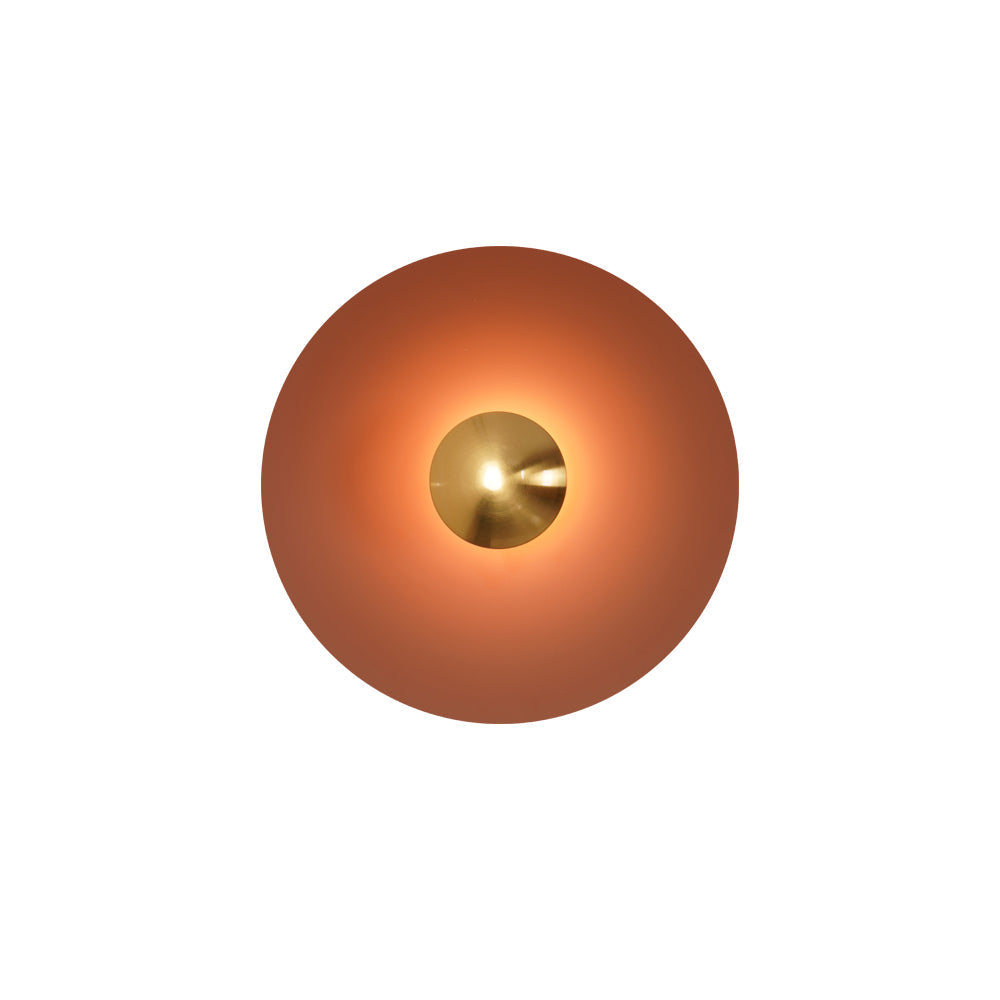 WOW Simplicity Glow Wall Light