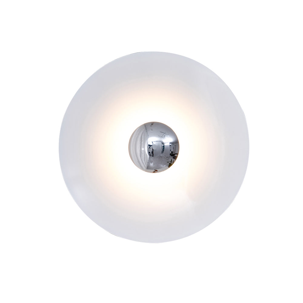 WOW Simplicity Glow Wall Light