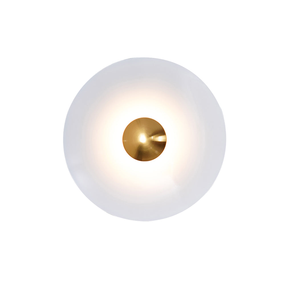 WOW Simplicity Glow Wall Light