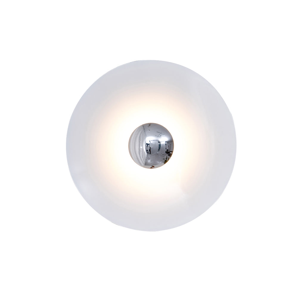 WOW Simplicity Glow Wall Light