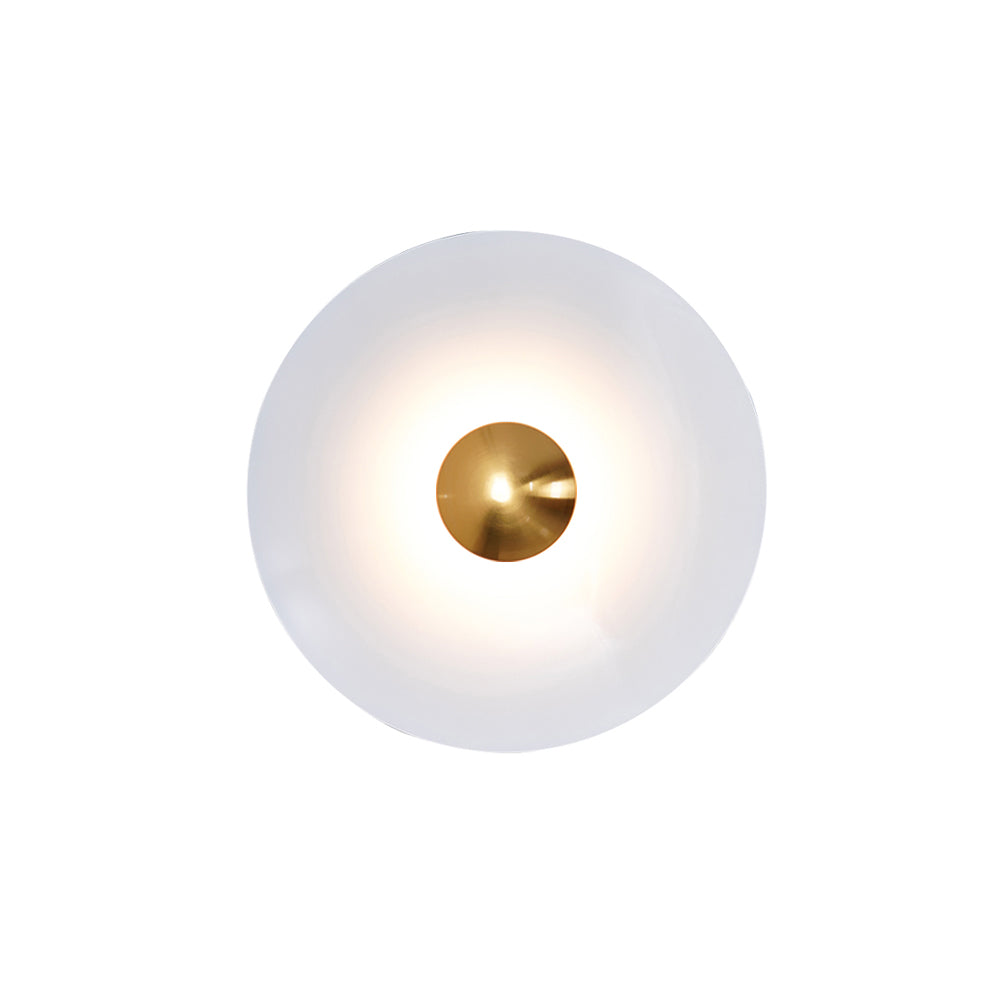 WOW Simplicity Glow Wall Light