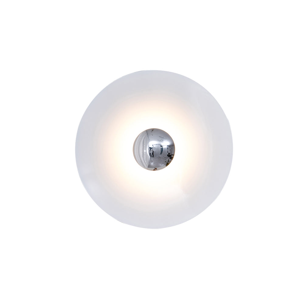WOW Simplicity Glow Wall Light