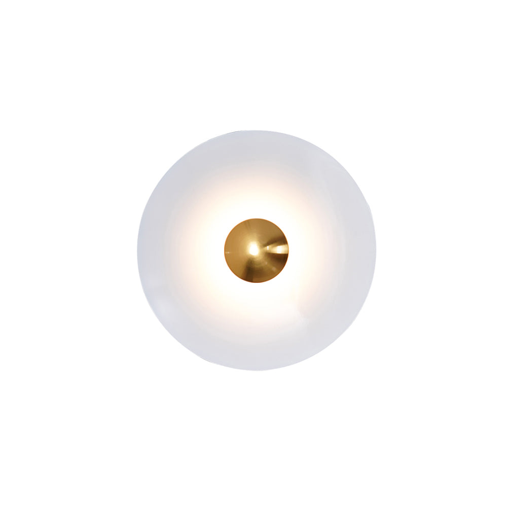 WOW Simplicity Glow Wall Light