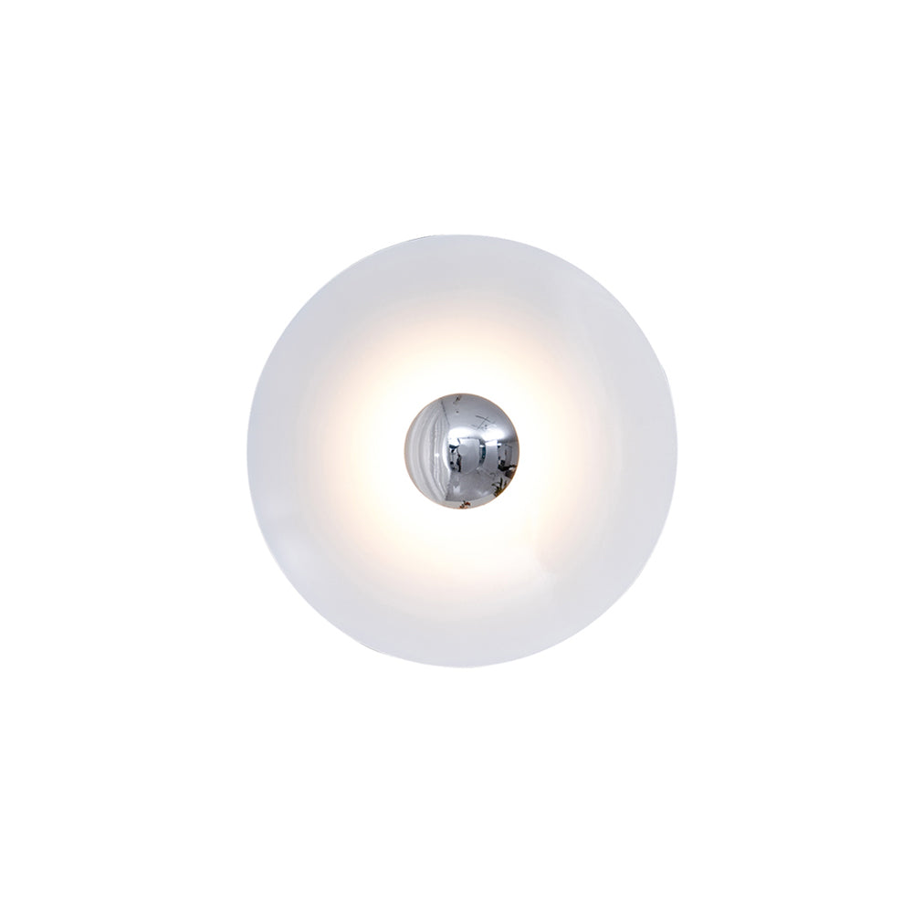 WOW Simplicity Glow Wall Light