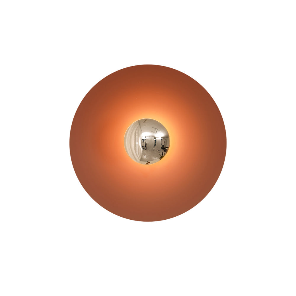WOW Simplicity Glow Wall Light