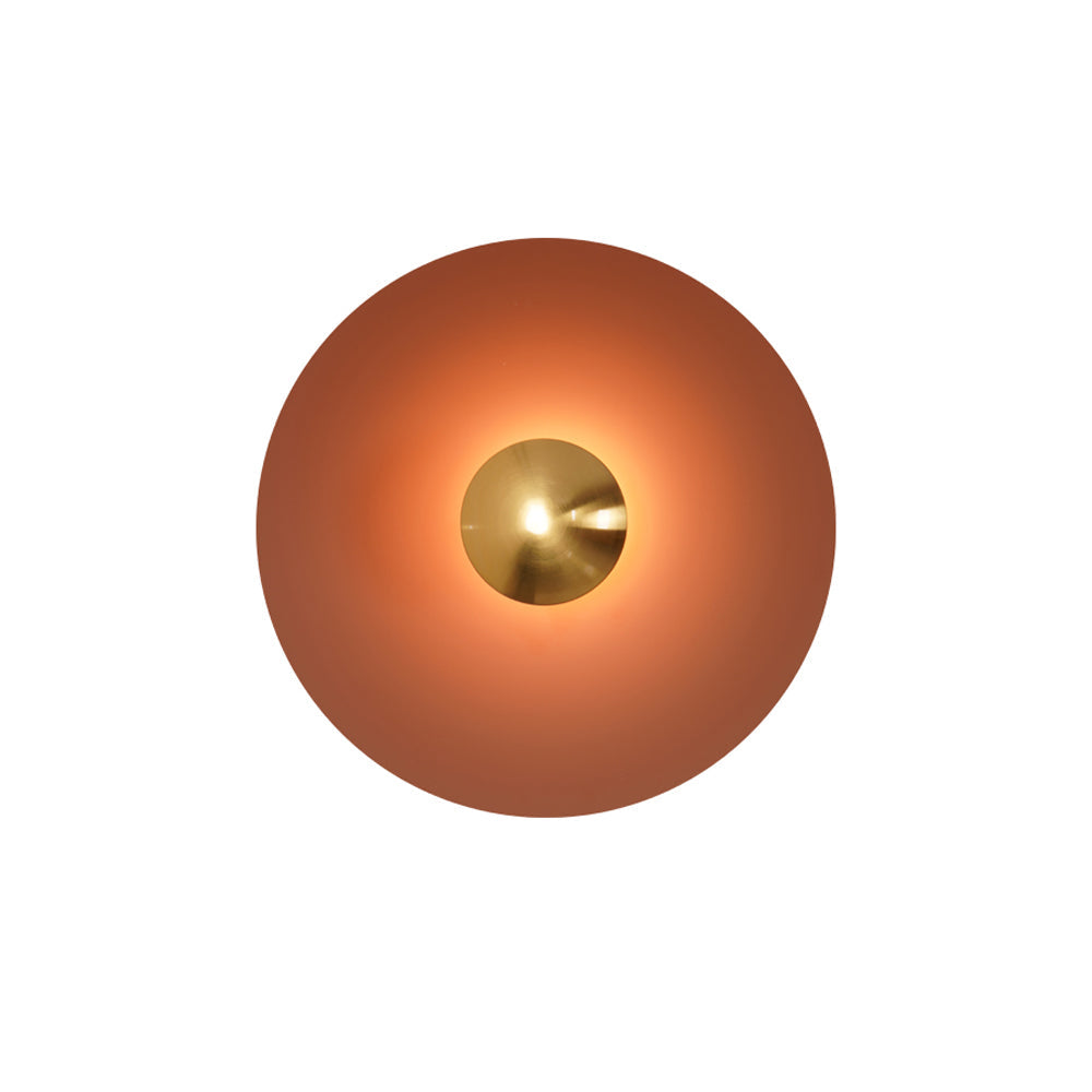 WOW Simplicity Glow Wall Light