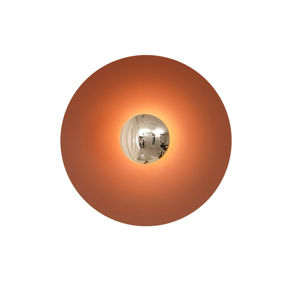WOW Simplicity Glow Wall Light