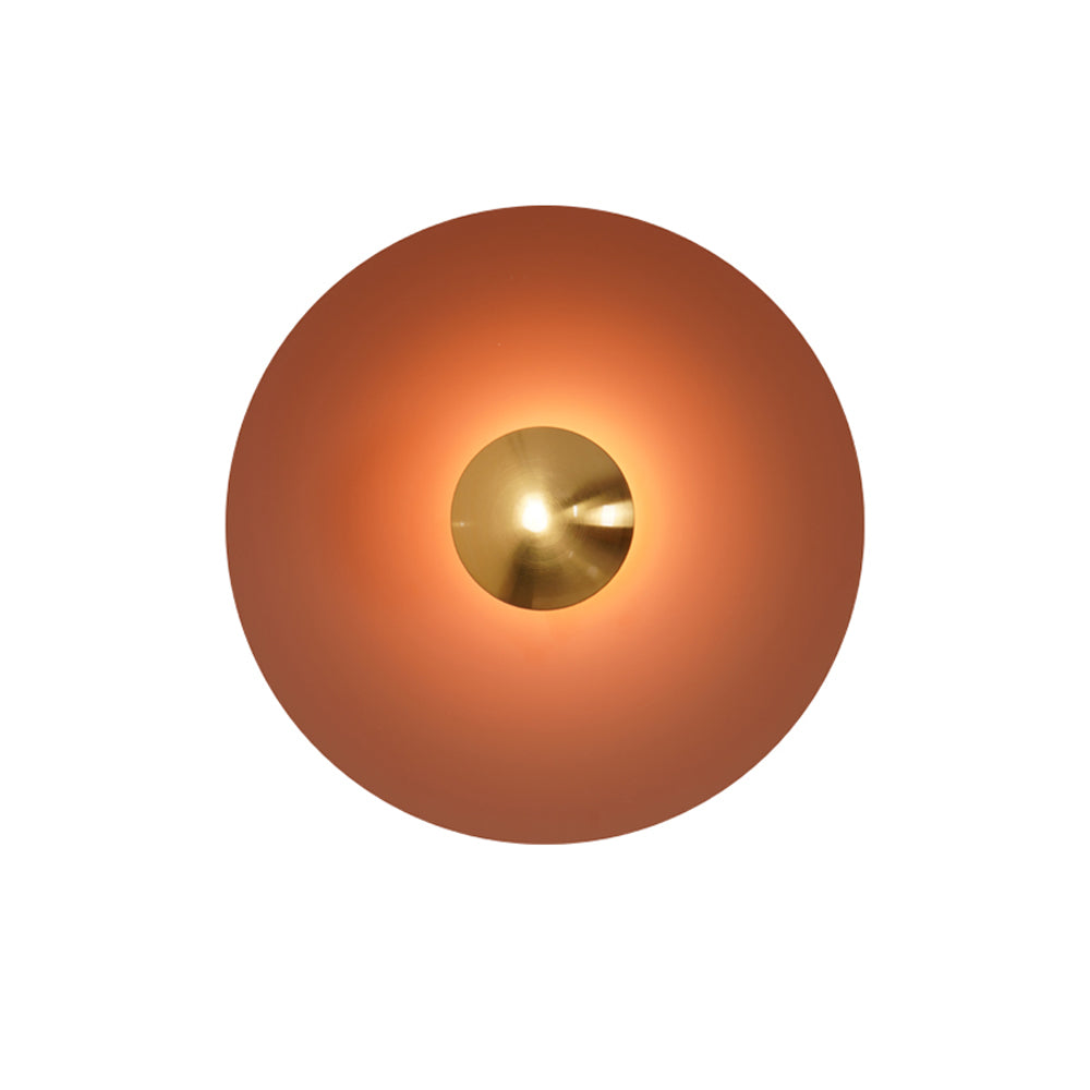 WOW Simplicity Glow Wall Light