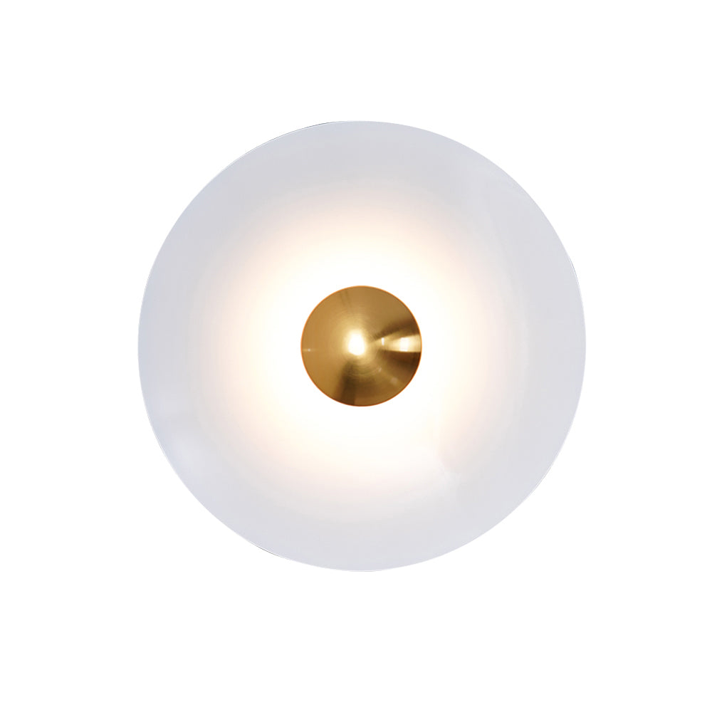WOW Simplicity Glow Wall Light
