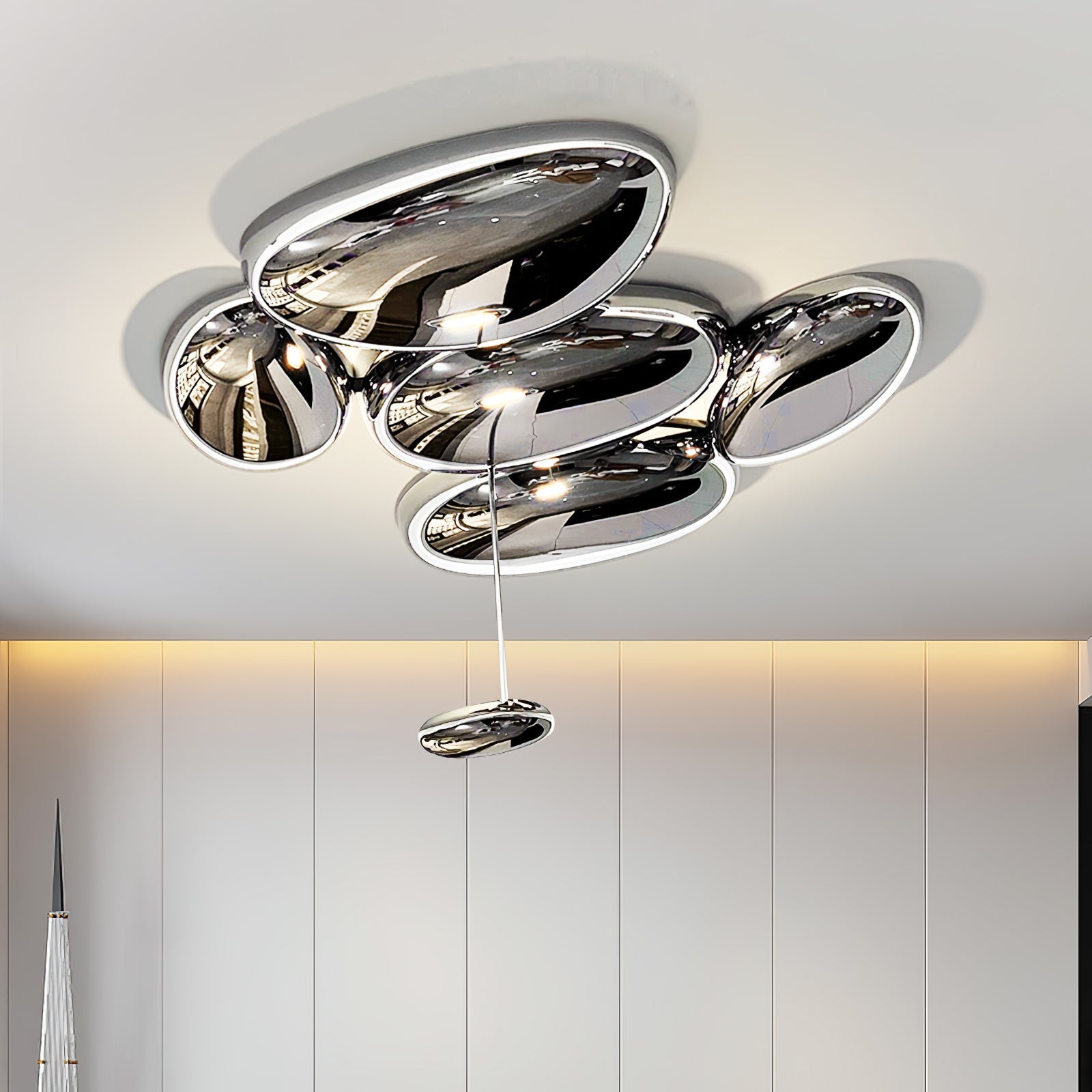 WOW Skydro Ceiling Lamp