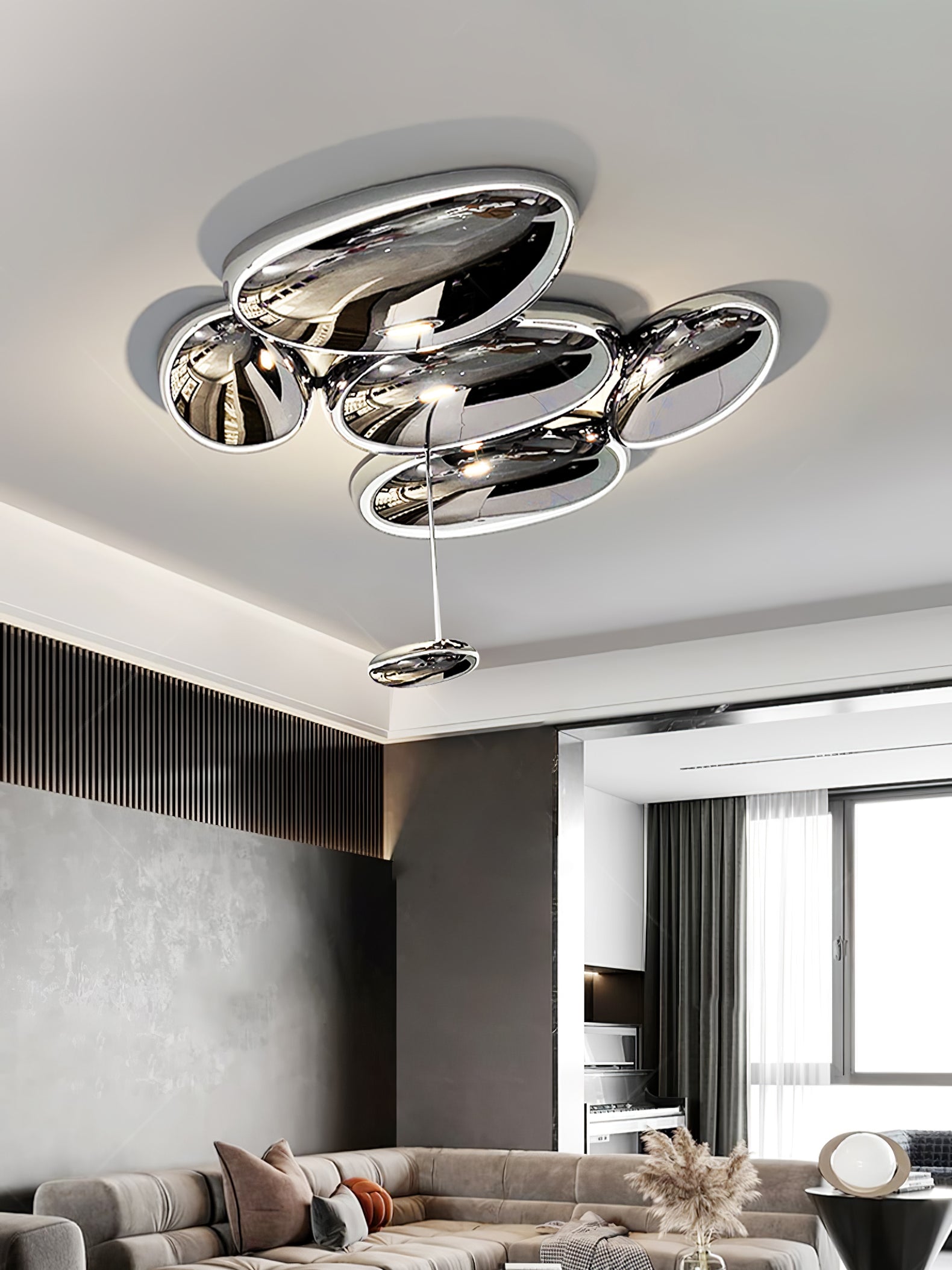 WOW Skydro Ceiling Lamp
