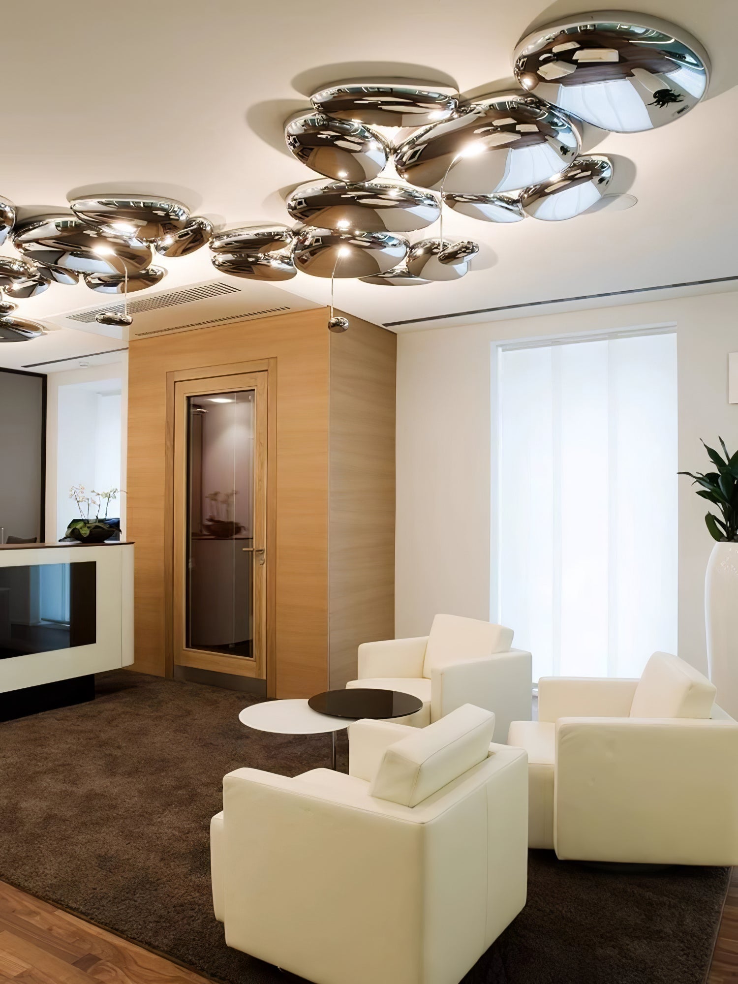 WOW Skydro Ceiling Lamp