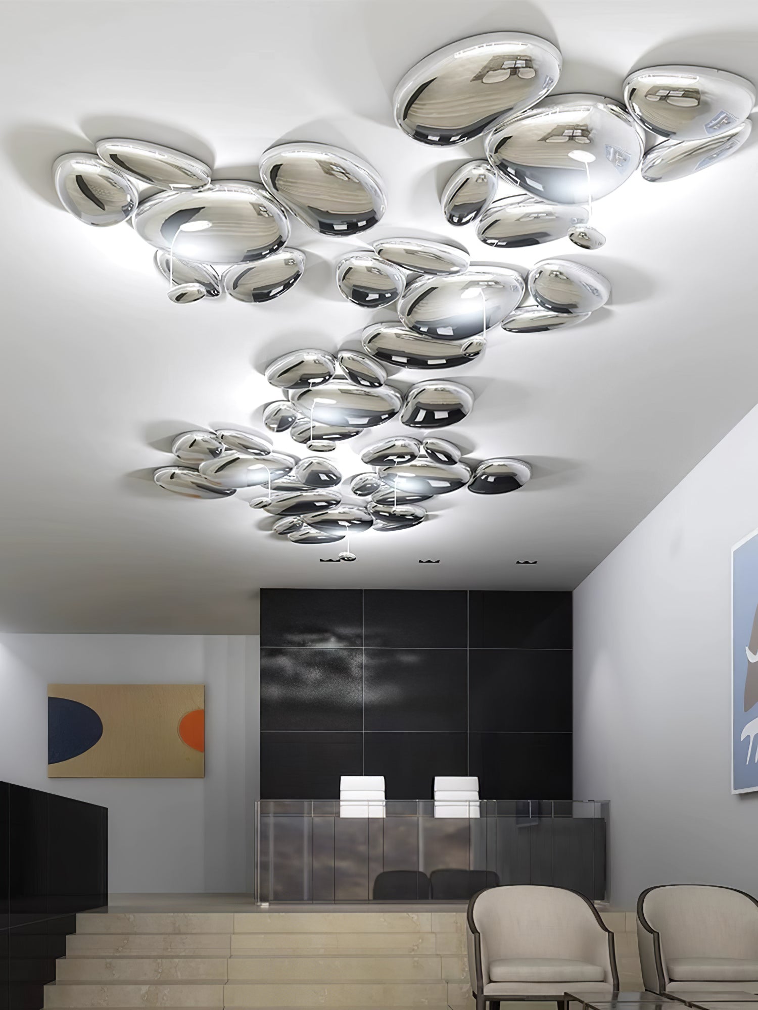 WOW Skydro Ceiling Lamp