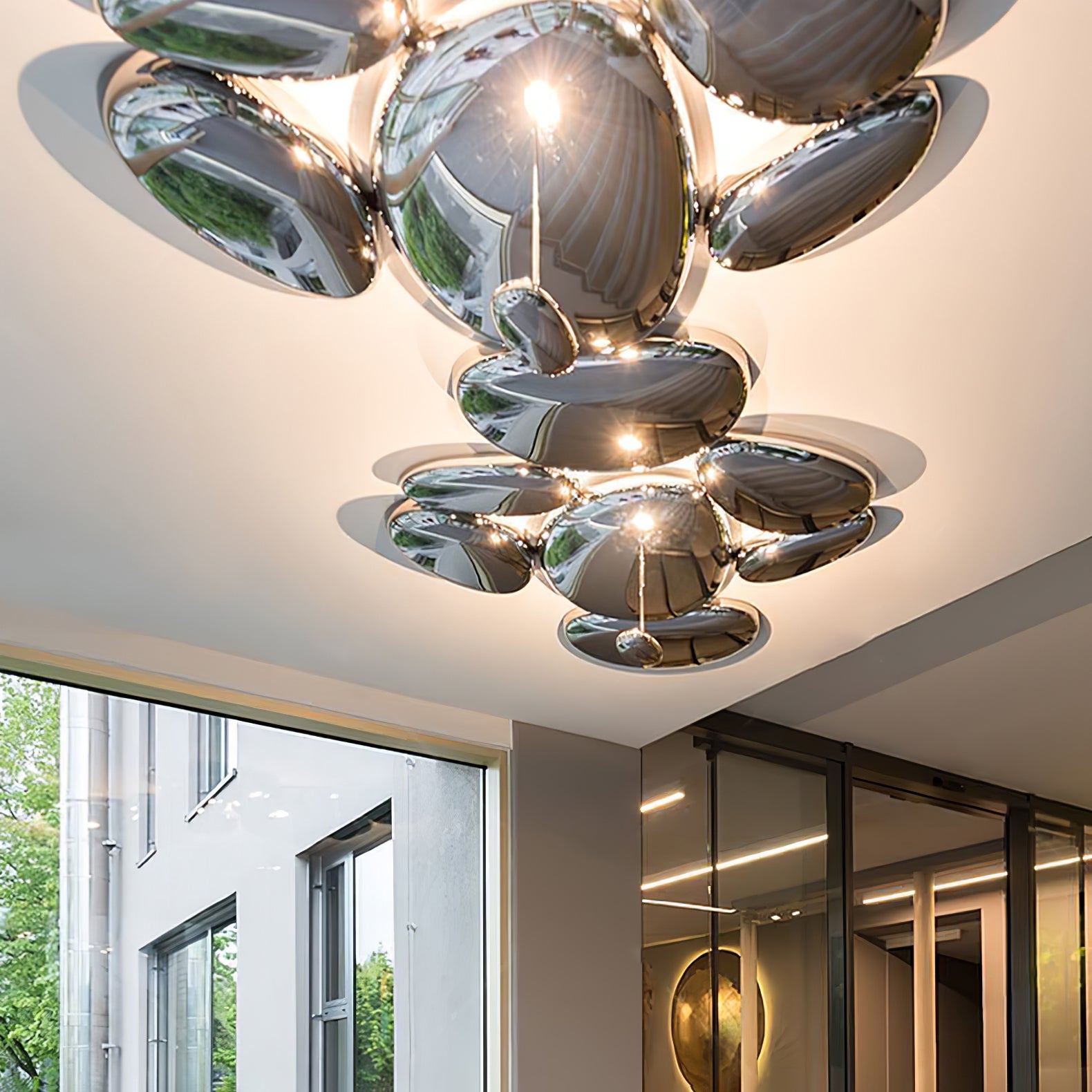 WOW Skydro Ceiling Lamp