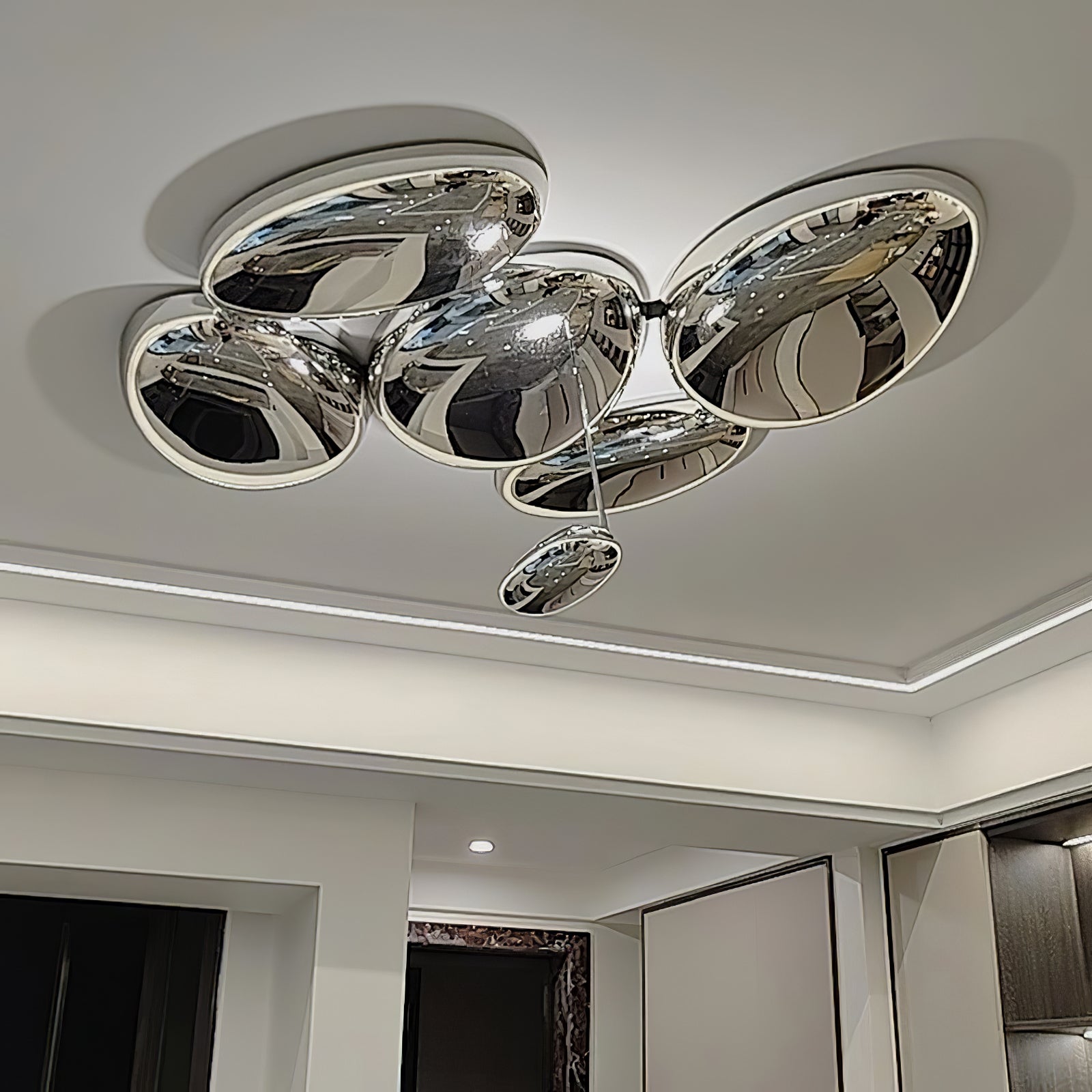 WOW Skydro Ceiling Lamp