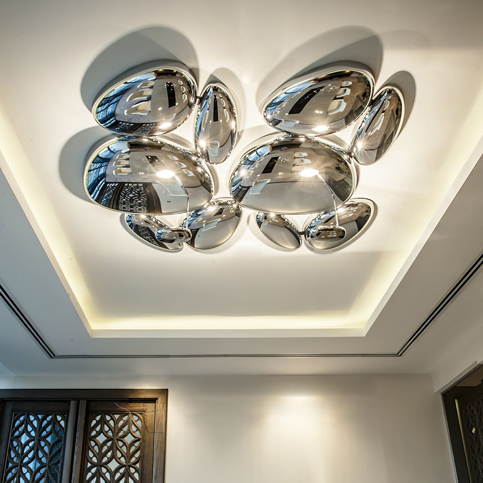 WOW Skydro Ceiling Lamp