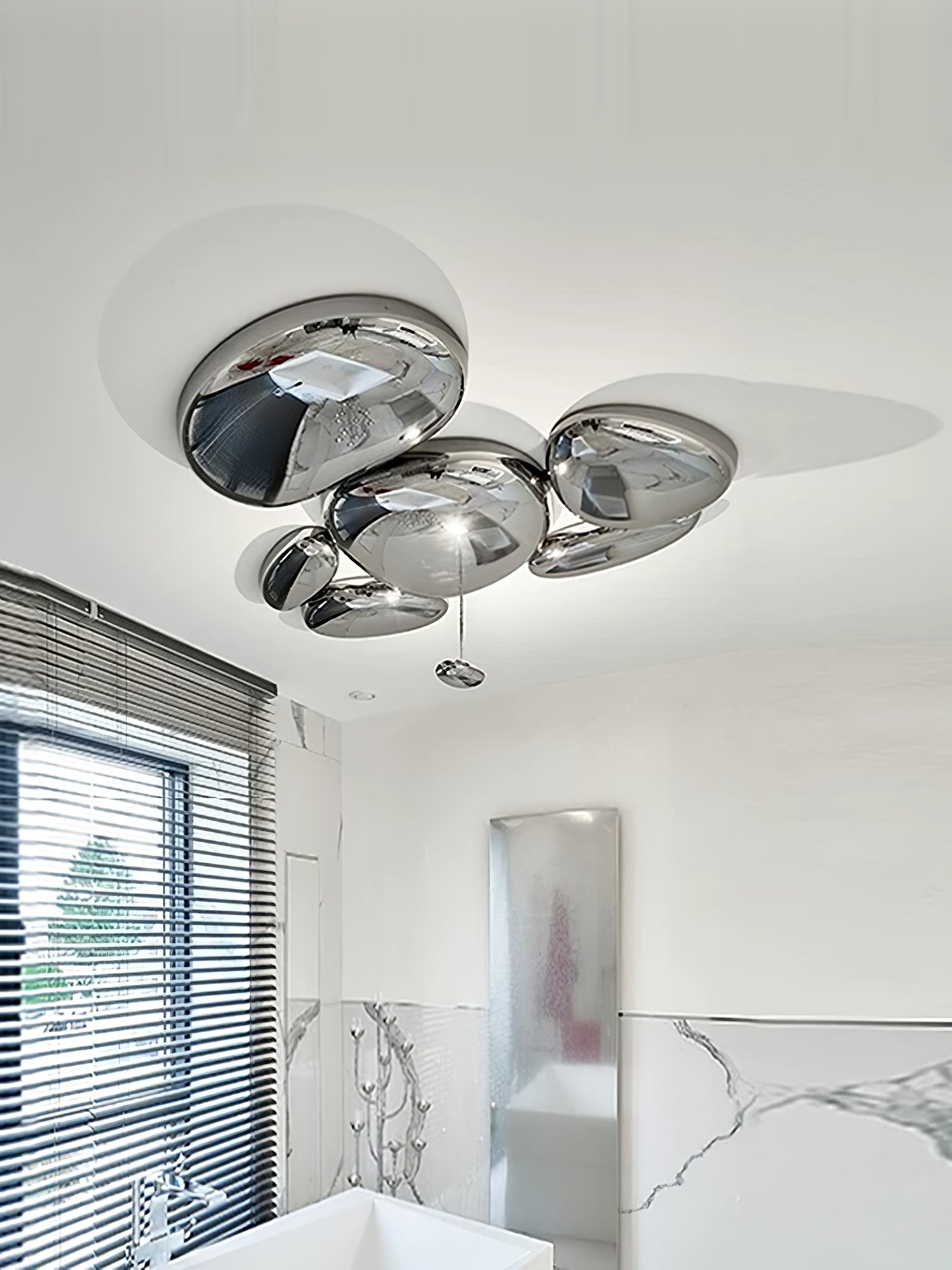 WOW Skydro Ceiling Lamp