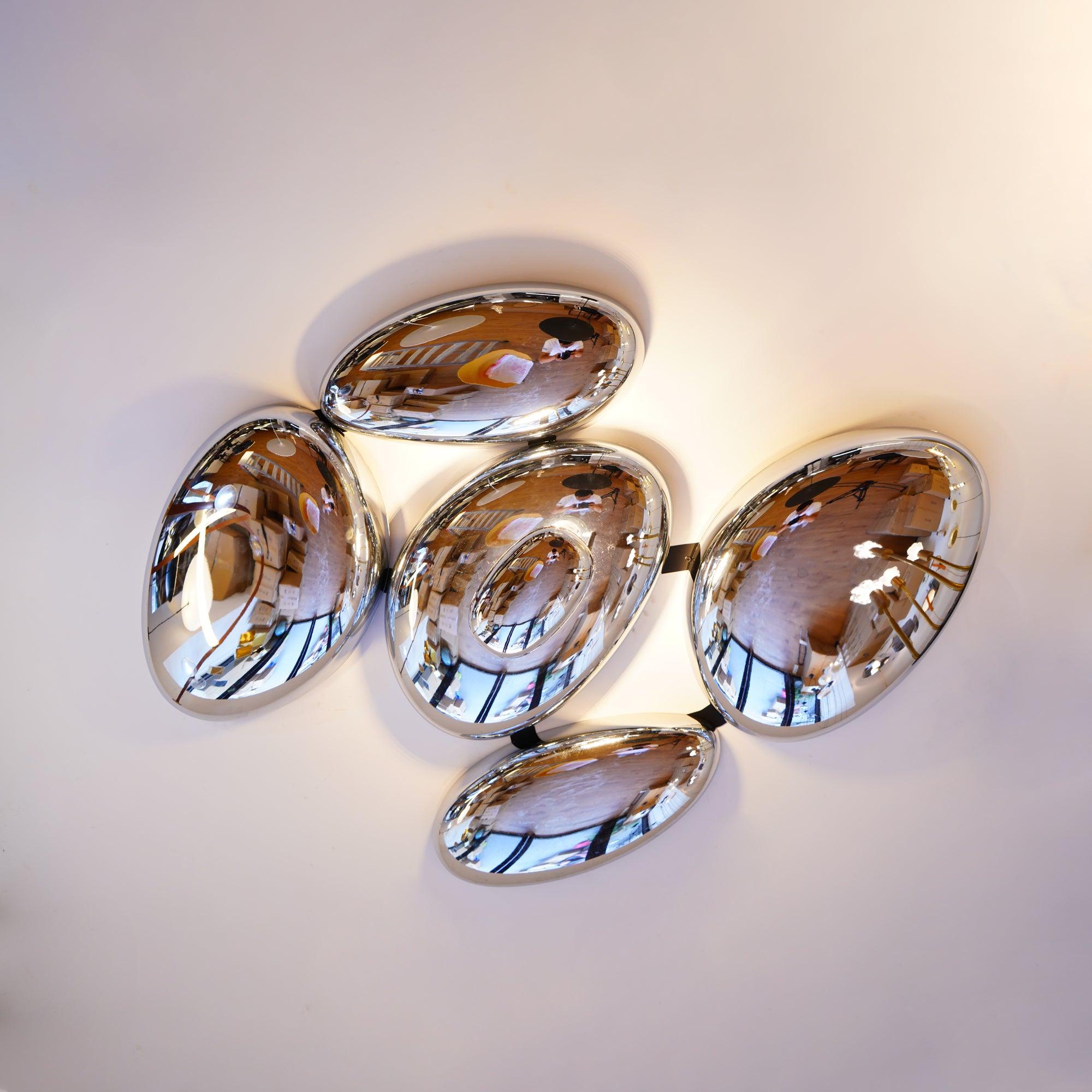 WOW Skydro Ceiling Lamp