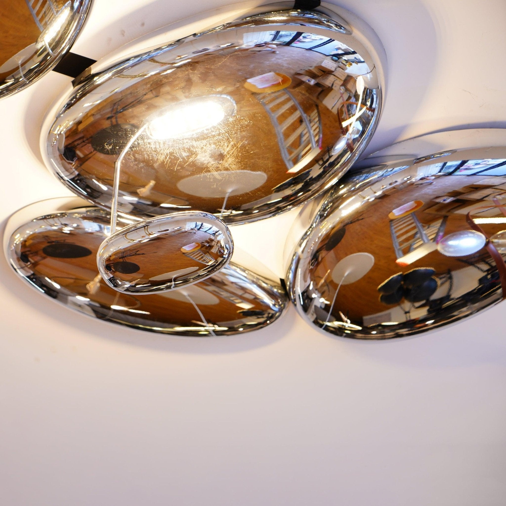 WOW Skydro Ceiling Lamp