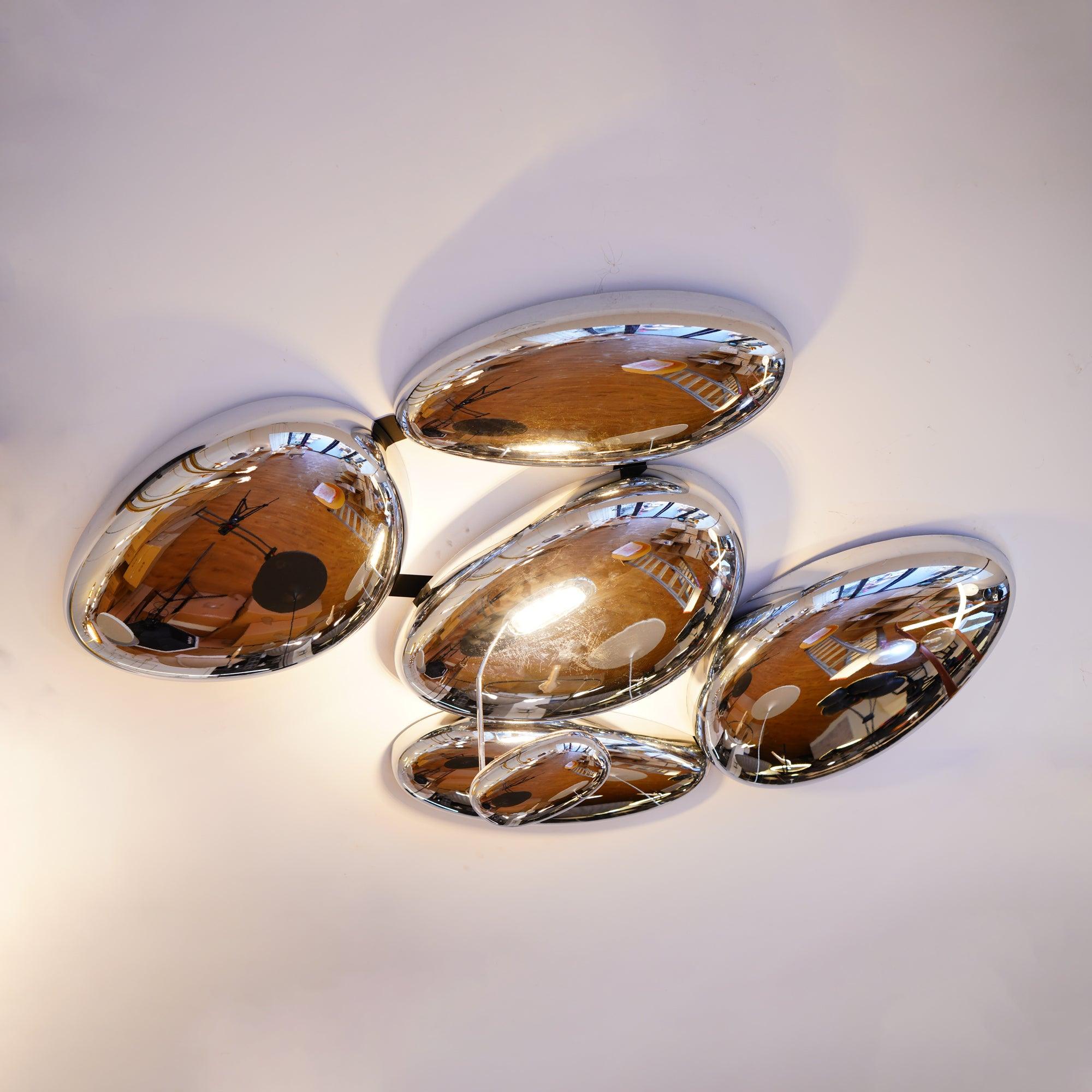 WOW Skydro Ceiling Lamp