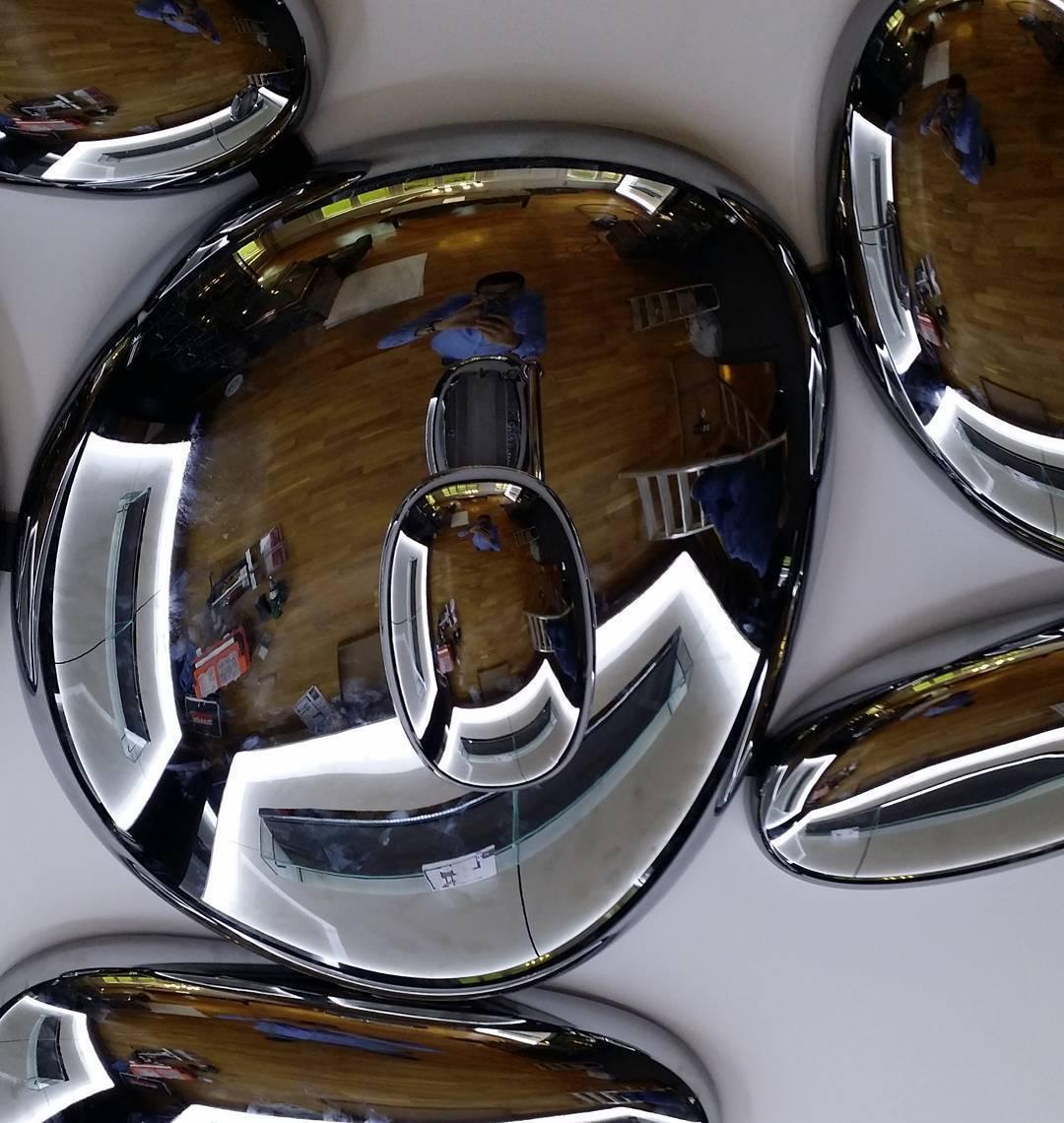 WOW Skydro Ceiling Lamp