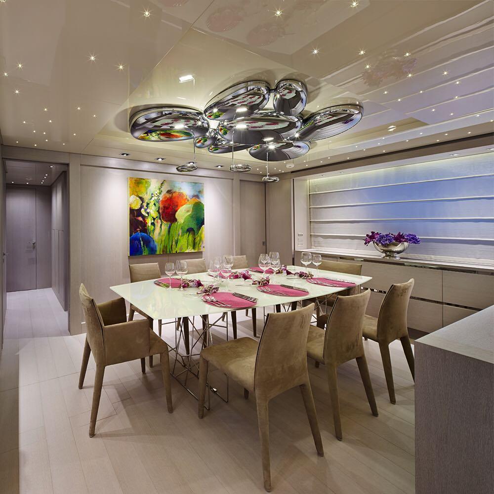 WOW Skydro Ceiling Lamp