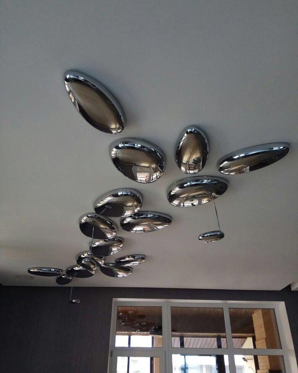 WOW Skydro Ceiling Lamp