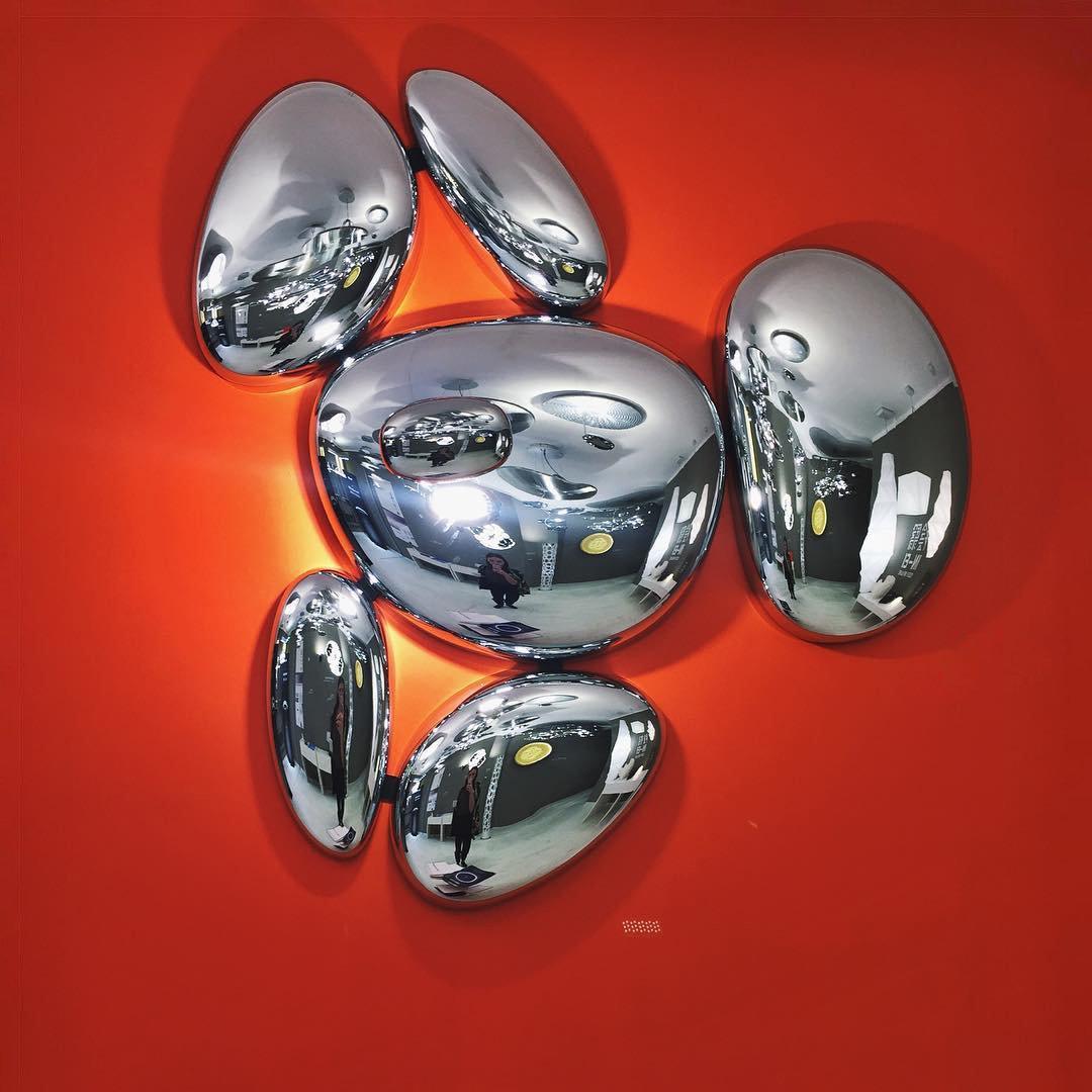 WOW Skydro Ceiling Lamp